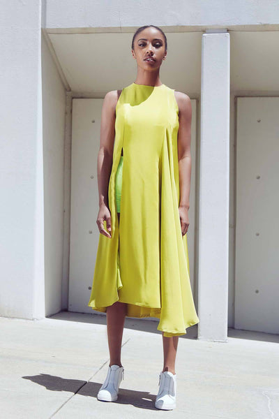 Jasmine Tunic - Christina Yother Designs