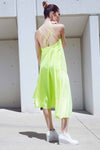 Melissa Dress - Christina Yother Designs