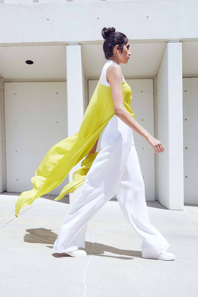 Jasmine Tunic - Christina Yother Designs