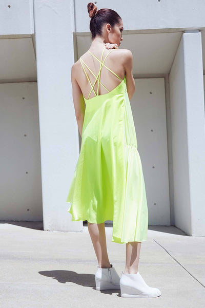 Melissa Dress - Christina Yother Designs