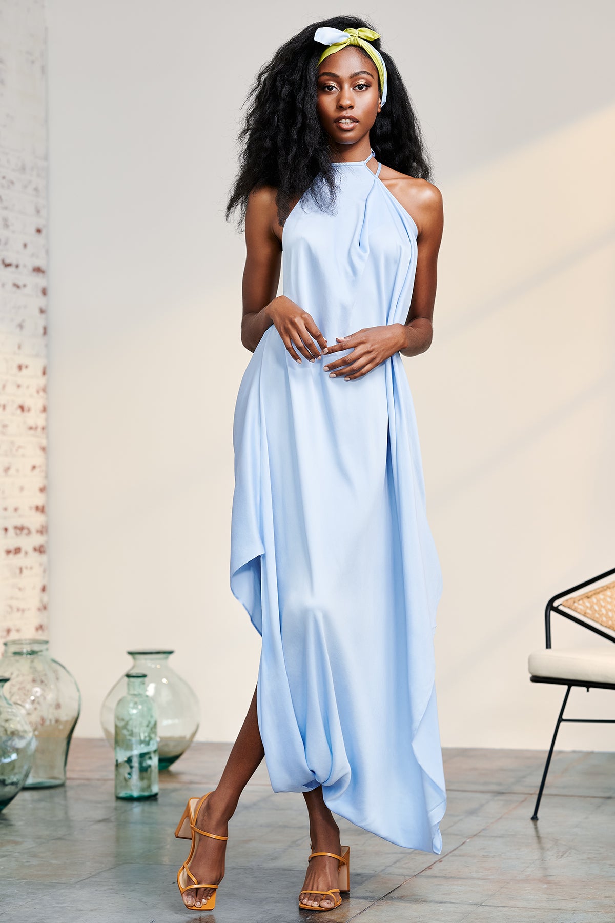 Rachelle Dress